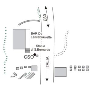 00AF#_###_130# - PASSO DEL PICCOLO S.BERNARDO