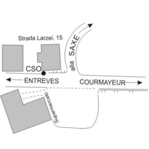 00AF#_D09_009# - COURMAYEUR - VIA LARZEY, 15