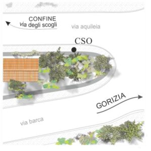 00AJ#_###_012# - GORIZIA - VIA AQUILEIA