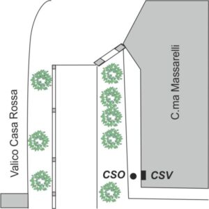 00AJ#_###_014# - GORIZIA - VALICO CASA ROSSA