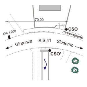 00AS#_###_002# - S.S.41 KM 0,930