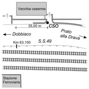 00BA#_###_004# - SAN CANDIDO - S.S. 49 KM 63,135
