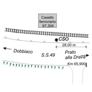00BA#_###_007# - S.S. 49 KM 65,870