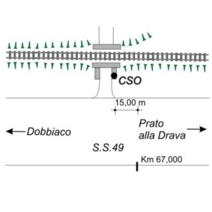 00BA#_###_008# - S.S. 49 KM 66,985