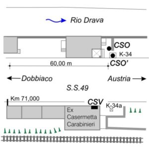 00BA#_###_012# - CONFINE DI STATO - S.S. 49 KM 71,060
