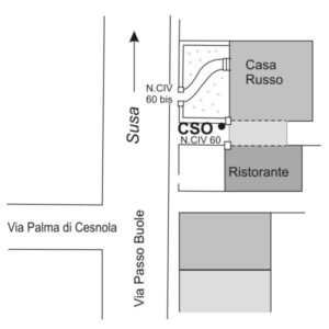 00BF#_###_004# - TORINO - CASA RUSSO (EX CASA MIAIA)