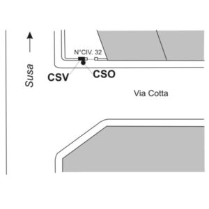 00BF#_###_011# - GRUGLIASCO - CASA BERTONE