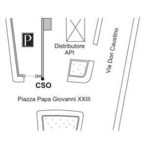 00BF#_###_012# - GRUGLIASCO - BENZINAIO API