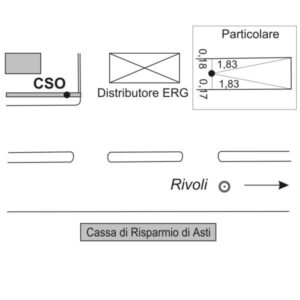 00BF#_###_017P - RÌVOLI - BENZINAIO ERG