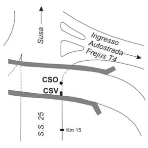 00BF#_###_018# - CAVALCAVIA S.S. 25 - KM 15,100