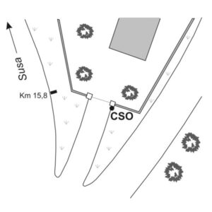 00BF#_###_019# - CASA CANTONIERA - KM 15,800