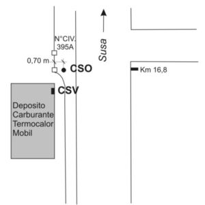 00BF#_###_020# - DEPOSITO CARBURANTI TERMOCALOR - MOBIL