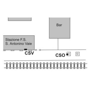 00BF#_###_036P - SANT' ANTONINO DI SUSA - STAZIONE FERROVIARIA