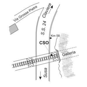 00BF#_###_060# - S.S. 24 - KM 57,950