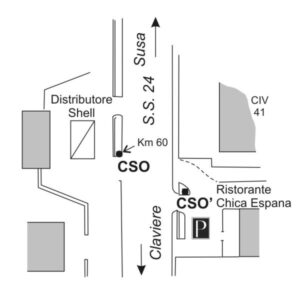 00BF#_###_062# - S.S. 24 - KM 60,000