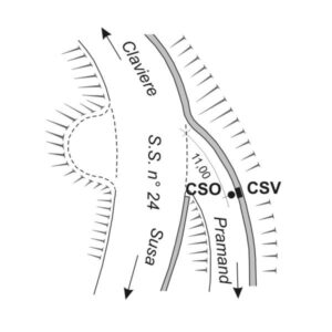 00BF#_###_075# - S.S. N° 24 - KM 70,800