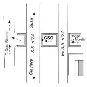 00BF#_###_087# - S.S. N° 24 - KM 81,200