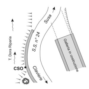 00BF#_###_089# - S.S. N° 24 - KM 83,300
