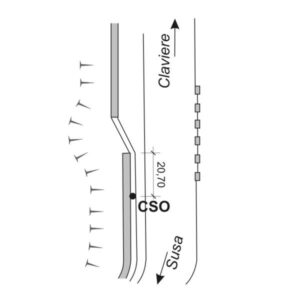 00BF#_###_093# - S.S. N° 24 - KM 86,990