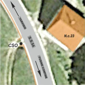 00BJ#_###_003# - CASA GRILZ - VIA CADORNA 23