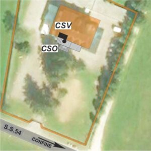 00BJ#_###_010# - CASERMA "ISONZO"