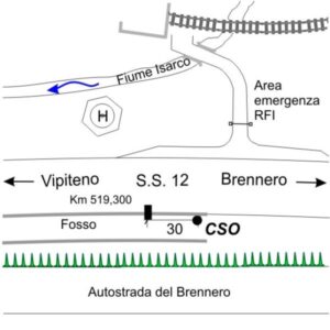 00CA#_###_011# - S.S.12  KM 519,330