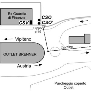 00CA#_###_015# - PASSO DEL BRENNERO