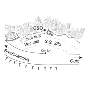 00CF#_###_002# - S.S. 335 - KM 1,400