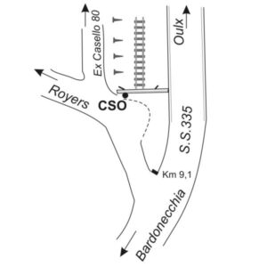 00CF#_###_010P - S.S. 335 - KM 9,100