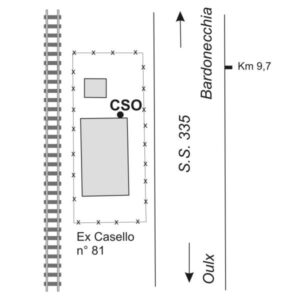 00CF#_###_011# - S.S. 335 - KM 9,700