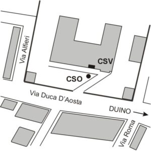00CJ#_###_003# - MONFALCONE - SCUOLE ELEMENTARI DUCA D'AOSTA