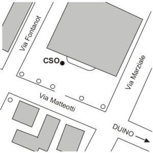 00CJ#_###_004# - MONFALCONE - LICEO SCIENTIFICO "M. BUONARROTI"