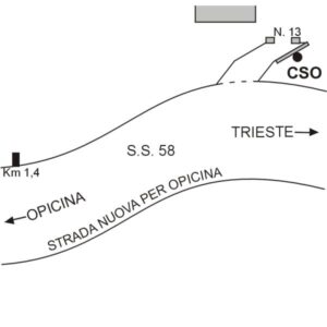 00CJ#_###_032# - STRADA NUOVA PER OPICINA - MURO DI SOSTEGNO
