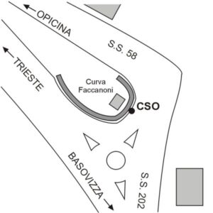 00CJ#_###_033# - INNESTO DELLA S.S. 58 SULLA S.S. 14