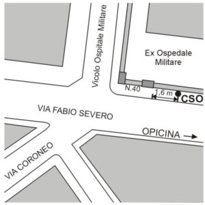 00CJ#_###_036# - TRIESTE - EX OSPEDALE MILITARE