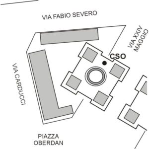 00CJ#_###_037# - TRIESTE - CELLA DI OBERDAN
