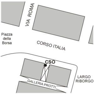 00CJ#_###_038# - TRIESTE - GALLERIA PROTTI