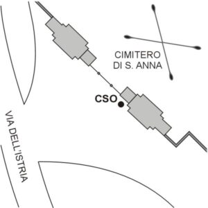 00CJ#_###_045# - TRIESTE - CIMITERO S. ANNA