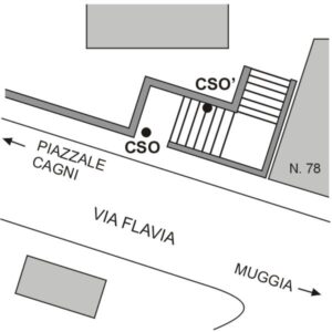 00CJ#_###_047# - TRIESTE - VIA FLAVIA - CIV. 78