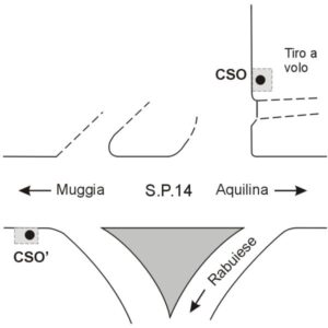 00CJ#_###_049S - MUGGIA - BIVIO ZONA INDUSTRIALE