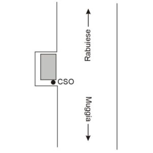 00CJ#_###_050# - ZONA INDUSTRIALE - QUARTA CABINA ELETTRICA
