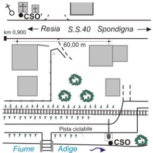 00DA#_###_001# - CICLABILE SPONDIGNA-SLUDERNO