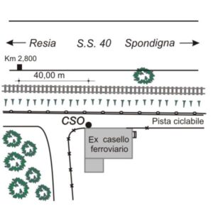 00DA#_###_003# - CICLABILE SPONDIGNA-SLUDERNO