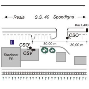 00DA#_###_004P - SLUDERNO - STAZIONE FERROVIARIA