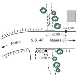 00DA#_###_010# - S.S. 40  KM 9,840