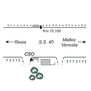 00DA#_###_015# - S.S. 40 - KM 15,100