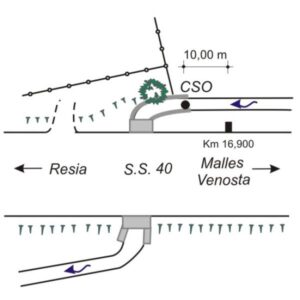 00DA#_###_017# - S.S. 40 KM 16,910