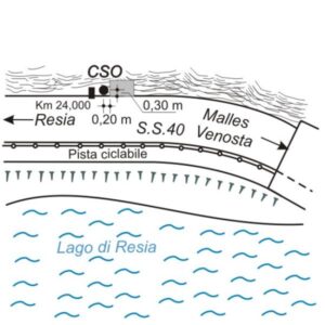 00DA#_###_024# - S.S. 40 KM 24,000