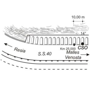 00DA#_###_025# - S.S. 40 KM 25,000