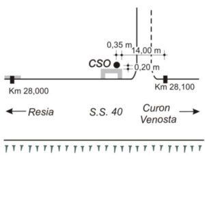 00DA#_###_028# - S.S. 40 KM 28,100